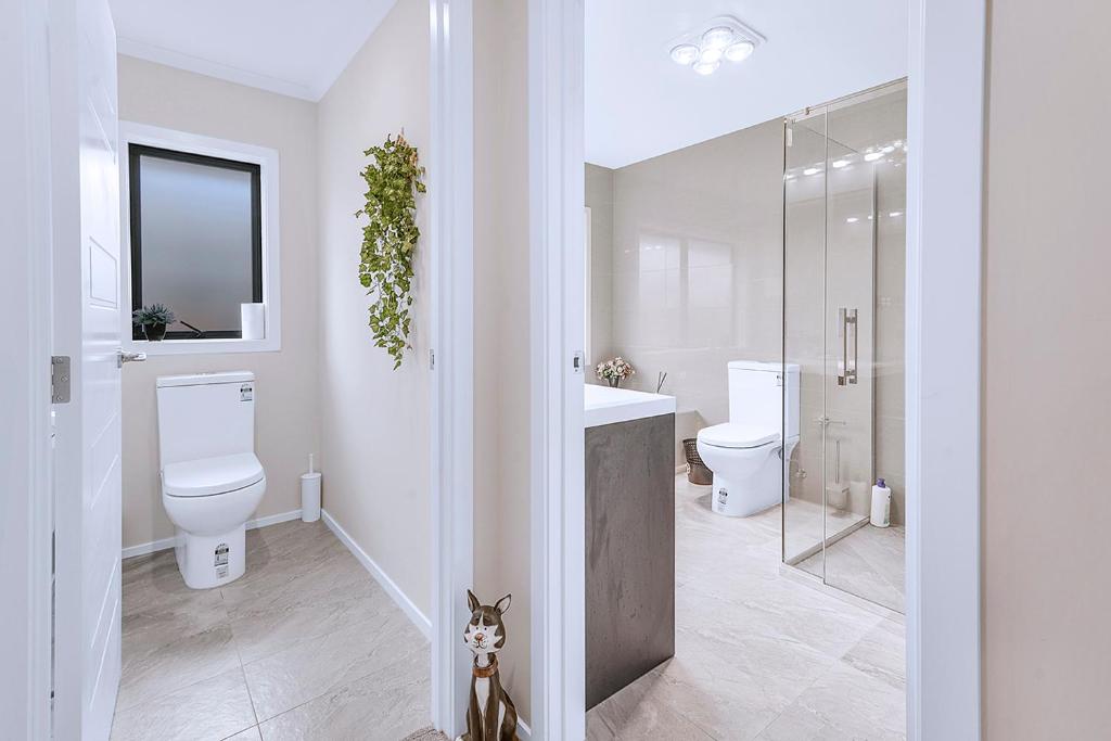 New, spacious, enjoy a quality stay in Flagstaff - Resim 8