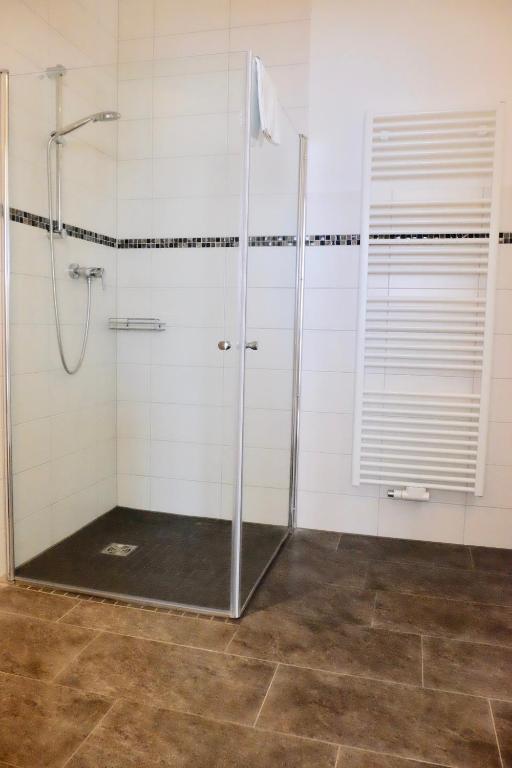 Alte Post - Large One-Bedroom Apartment