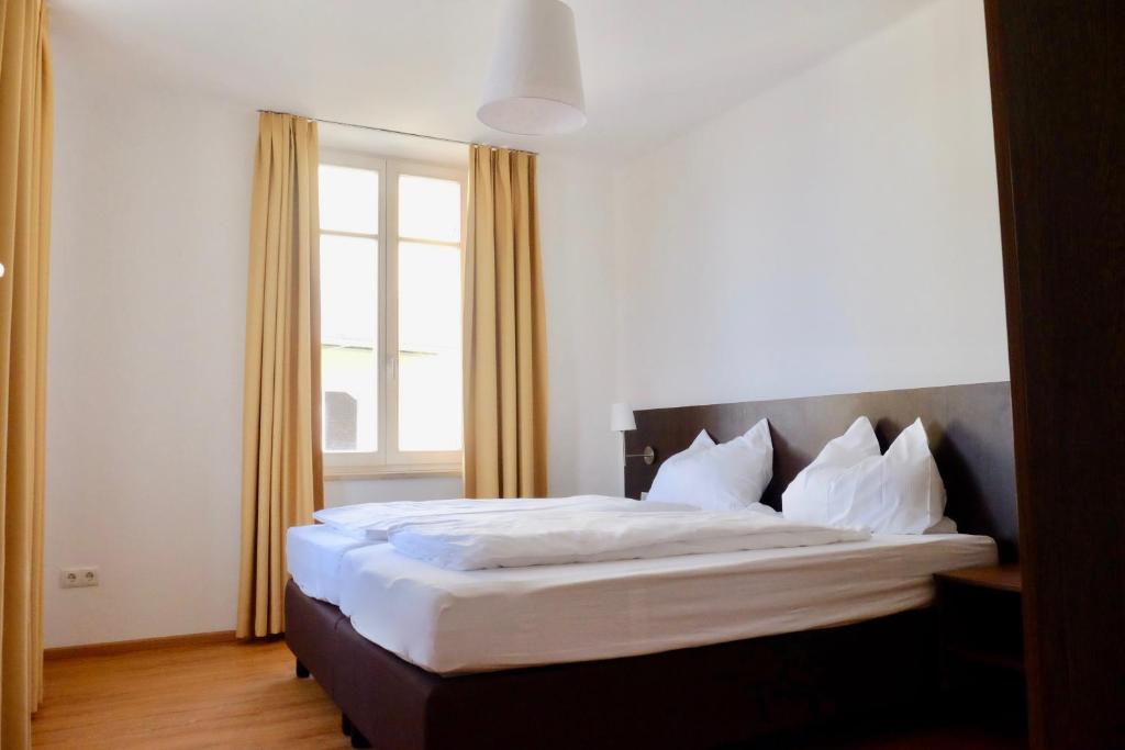 Alte Post - Two-Bedroom Apartment