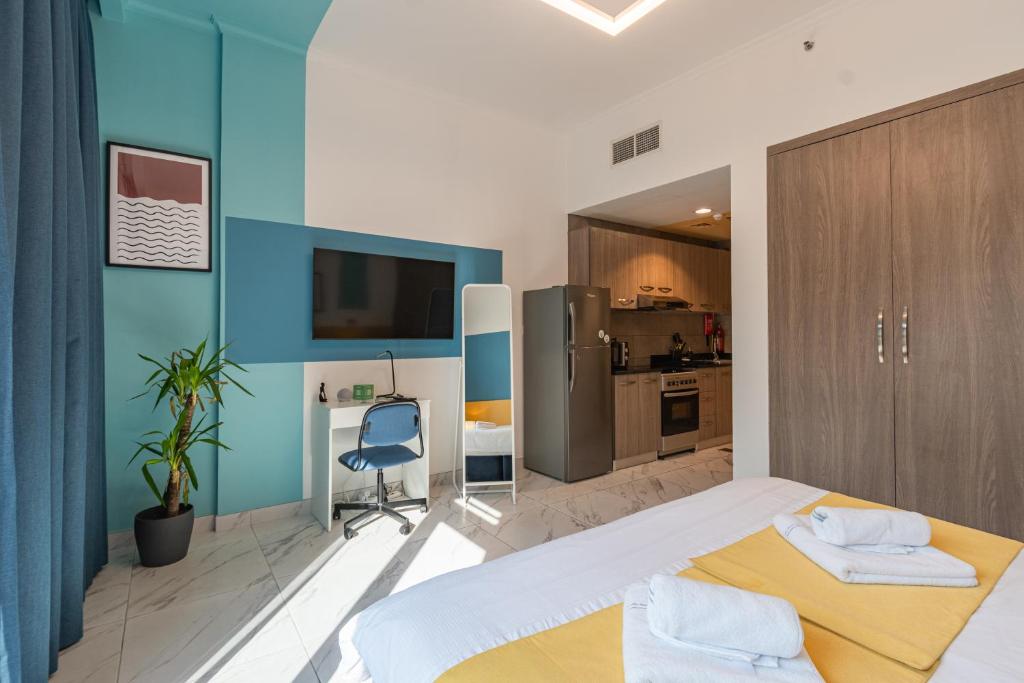 Izzzi Life Mint - Resim 40