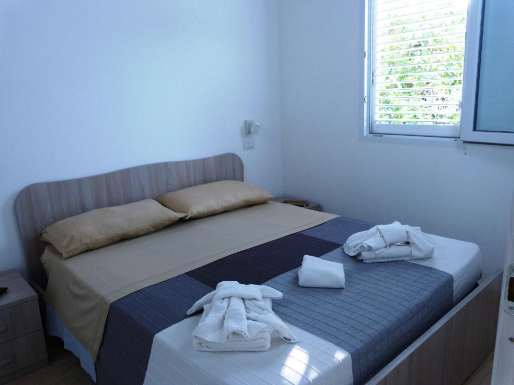 L'antico Trappeto Holiday Home - Casa De Vacaciones