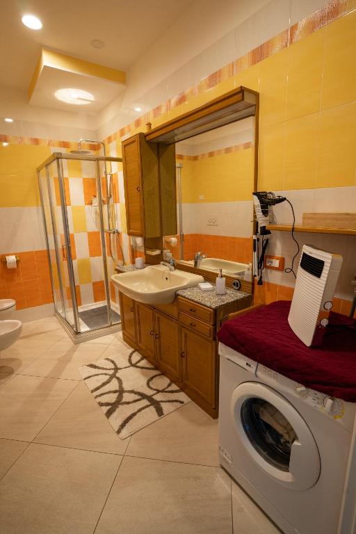 Villa Zoe - Sauna & Hot Spa