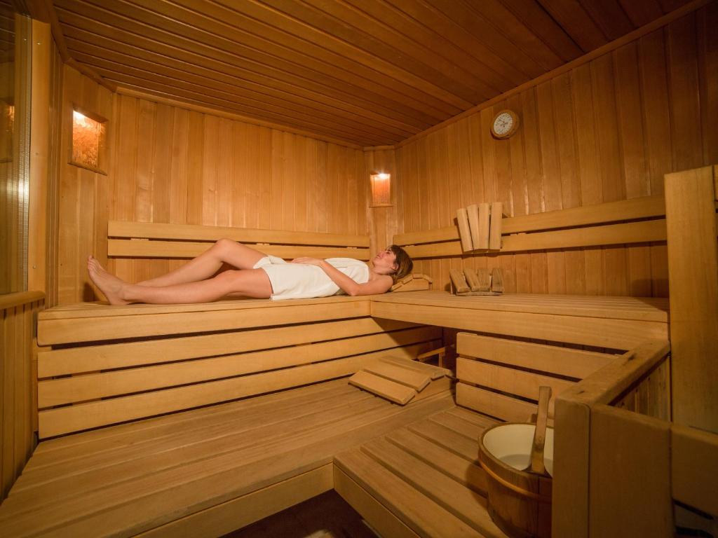 Fotografie z fotogalerie ubytování Hotel Vioz v destinaci Peio Fonti