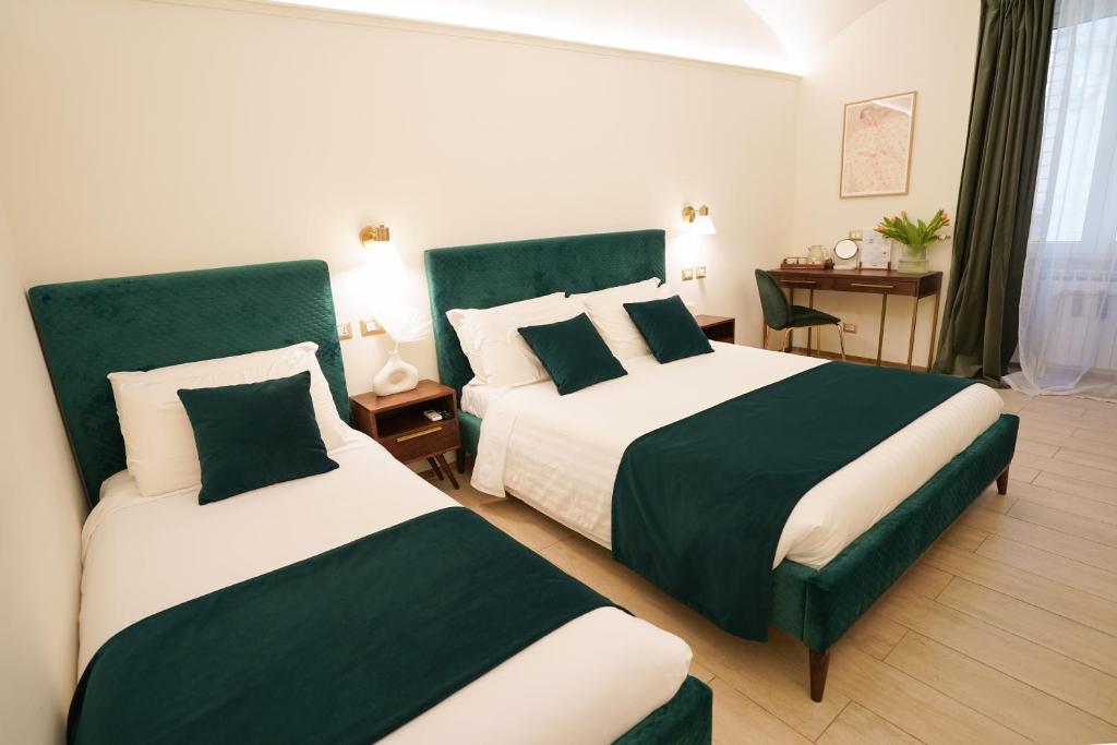 Charm&Bella GuestHouse - 8