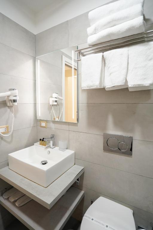 Charm&Bella GuestHouse - 13