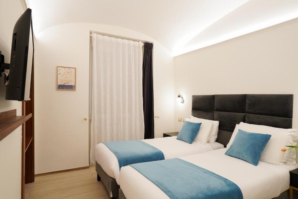 Charm&Bella GuestHouse - 17