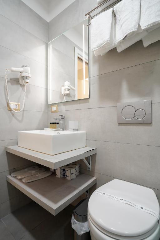 Charm&Bella GuestHouse - 12