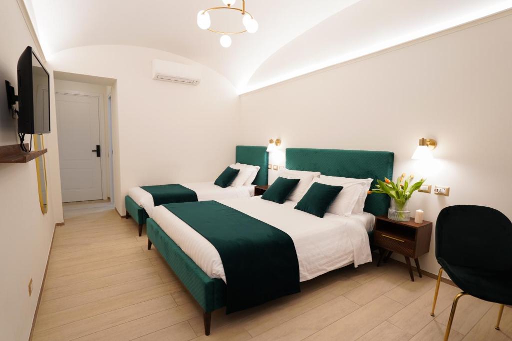 Charm&Bella GuestHouse - 9