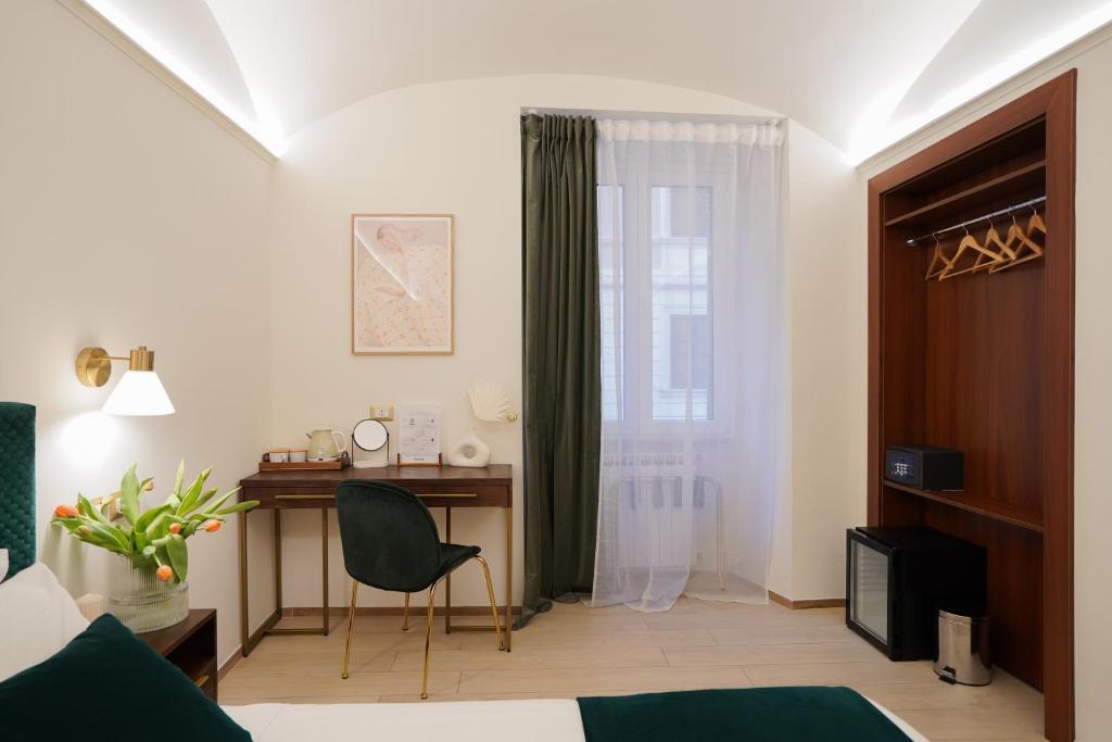 Charm&Bella GuestHouse - 10