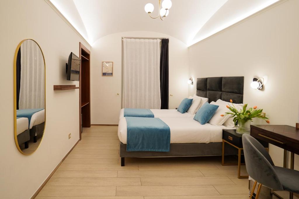 Charm&Bella GuestHouse - 16