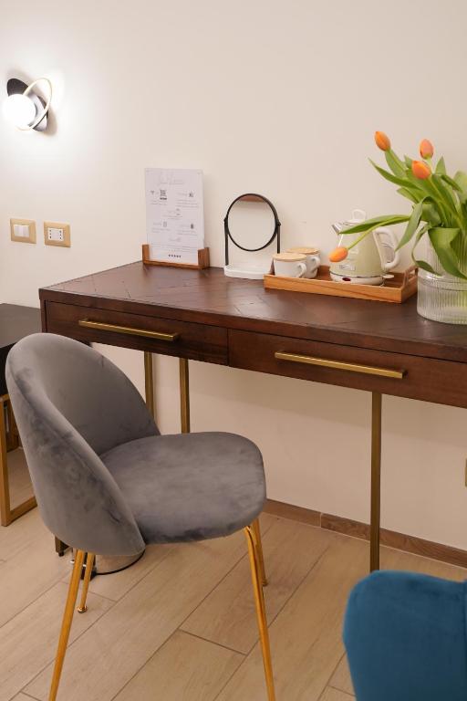 Charm&Bella GuestHouse - 19