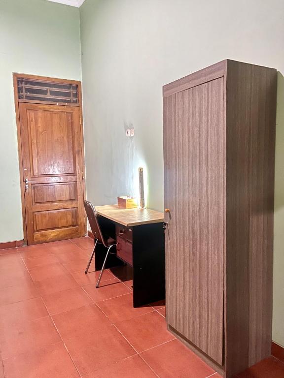 Fotografie z fotogalerie ubytování Telu Telu Solo v destinaci Solo