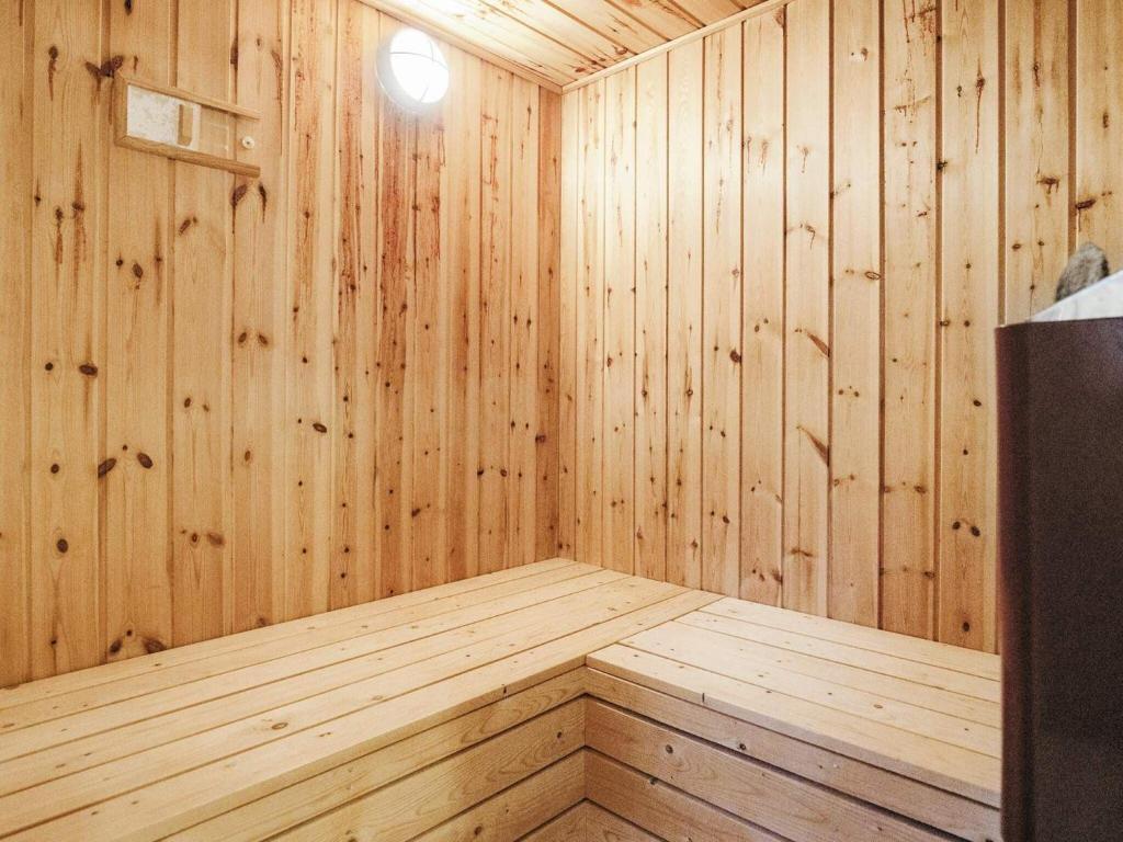 Fotografie z fotogalerie ubytování Modern Spa Retreat Nr Lyngby - By Traum Ferienwohnungen v destinaci Løkken