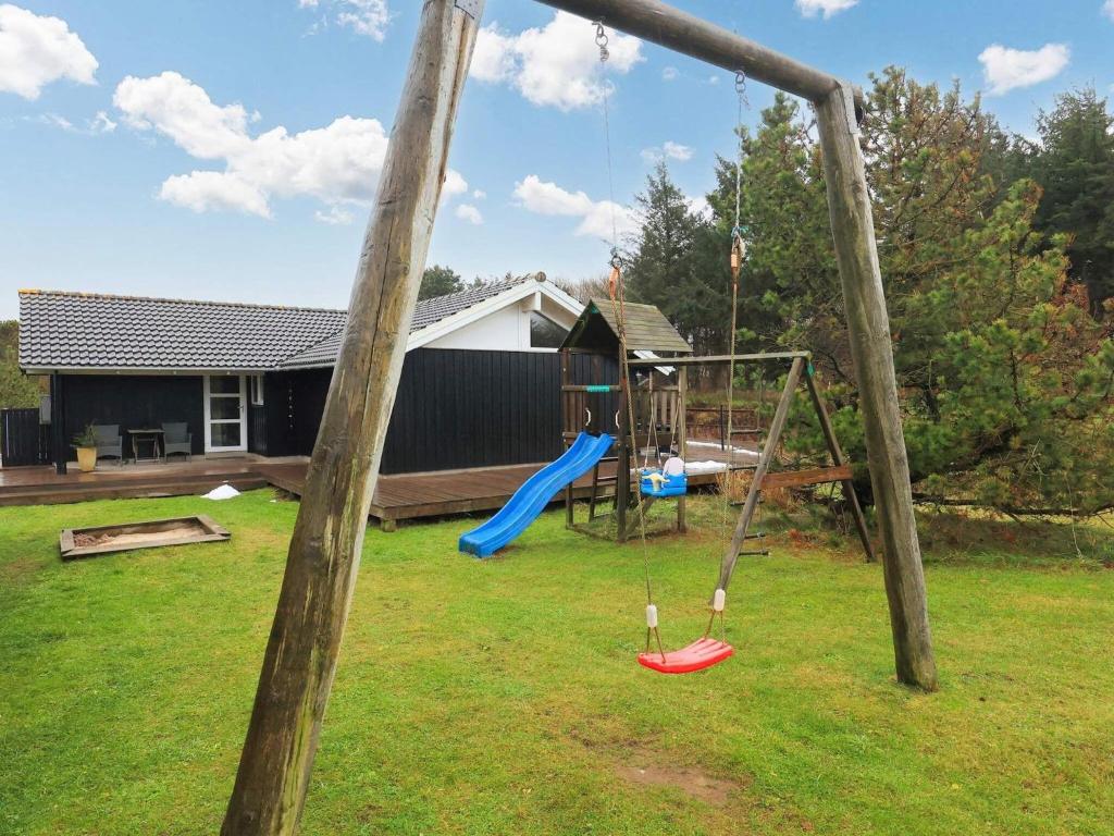 Herní místnost nebo prostor pro děti v ubytování Modern Spa Retreat Nr Lyngby - By Traum Ferienwohnungen
