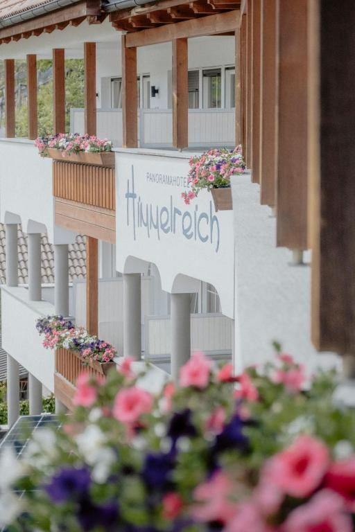 Panorama Hotel Himmelreich