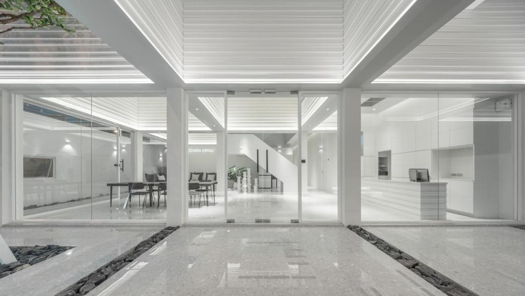 Matini Hostel grandstation - 17