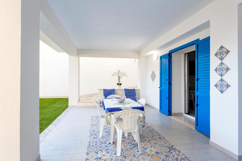 Onde - Appartement D'une Chambre Avec Vue Sur La Piscine