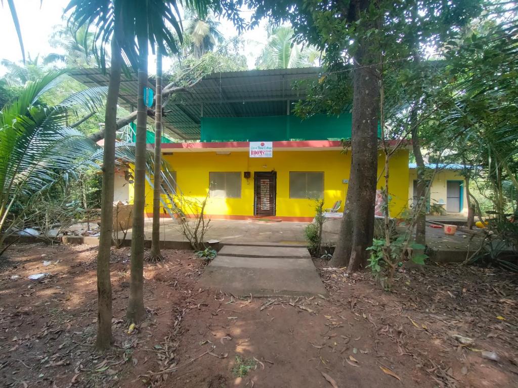 Green House Cottage