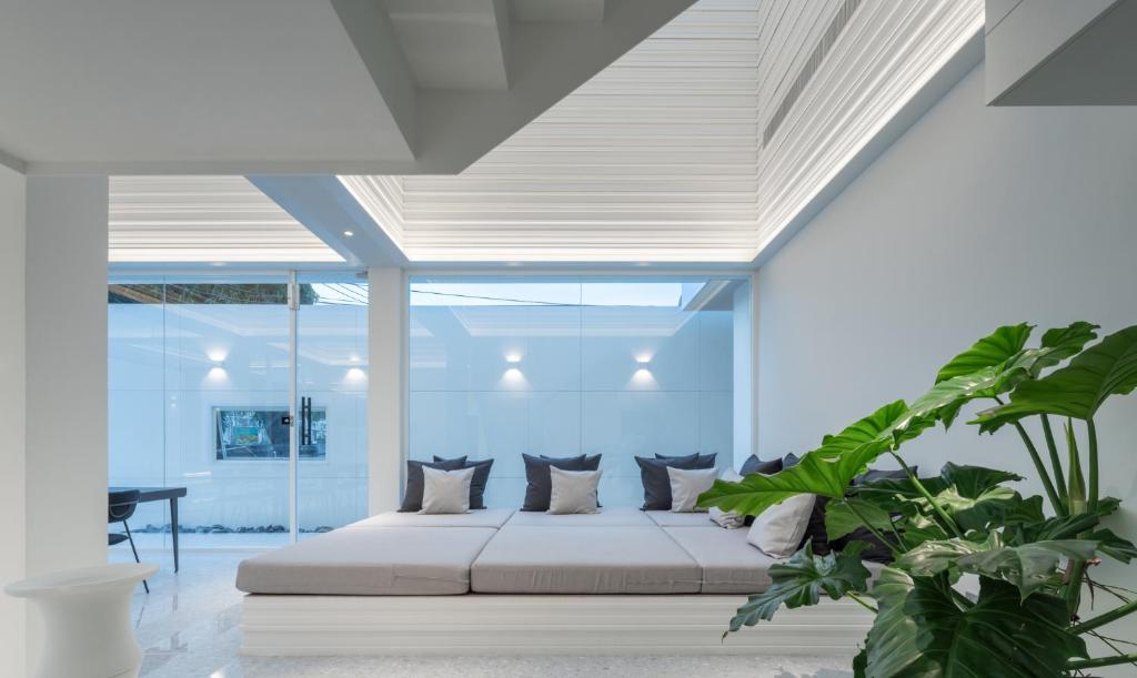 Matini Hostel grandstation - 12