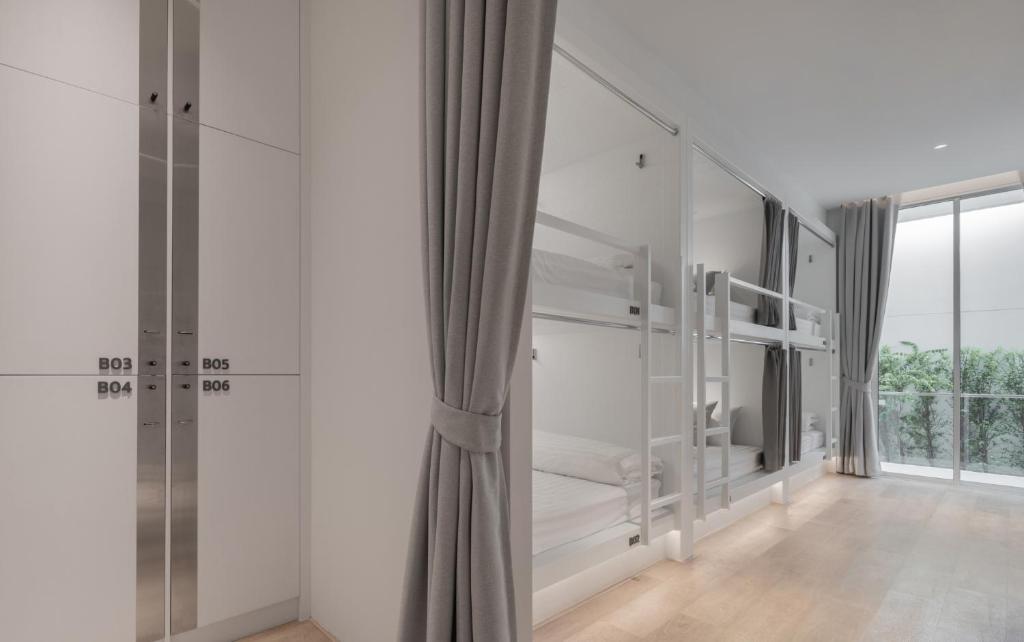 Matini Hostel grandstation - 6