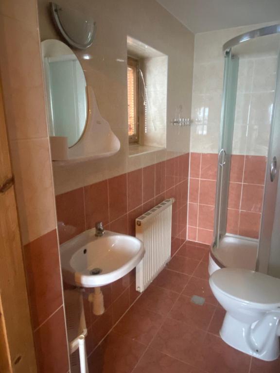 Bukovina Concept przy stoku narciarskim - 10