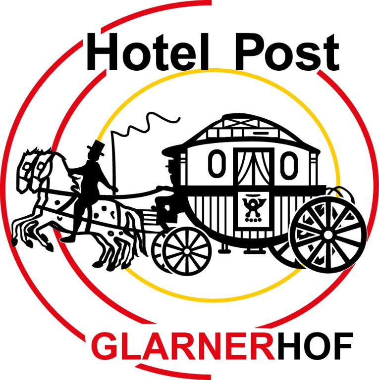 Certifikát, hodnocení, plakát nebo jiný dokument vystavený v ubytování Hotel Post Glarnerhof