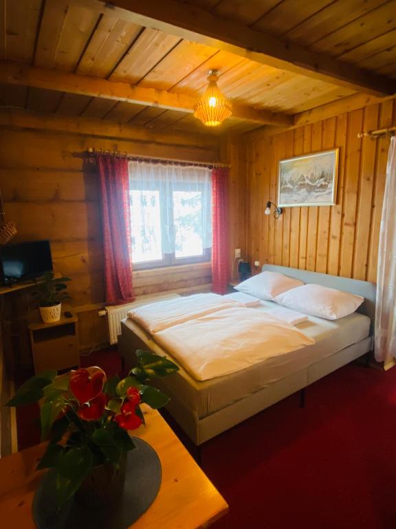 Bukovina Concept przy stoku narciarskim - 3