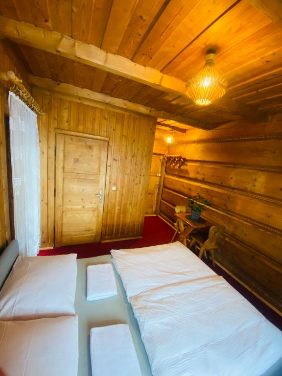 Bukovina Concept przy stoku narciarskim - 2