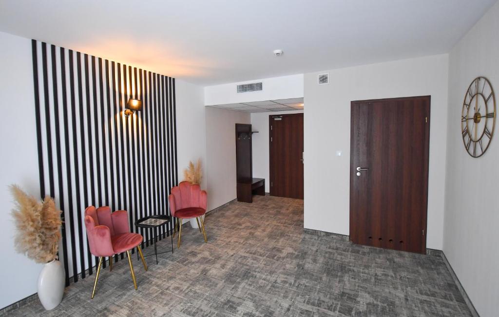 Hotel Focus Centrum Konferencyjne - Resim 11