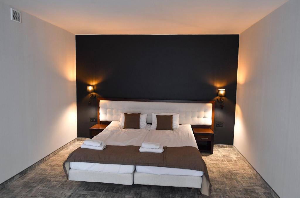 Hotel Focus Centrum Konferencyjne - Resim 17