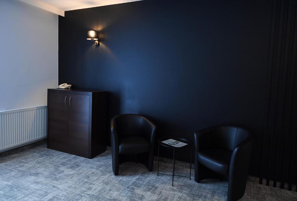 Hotel Focus Centrum Konferencyjne - Resim 19