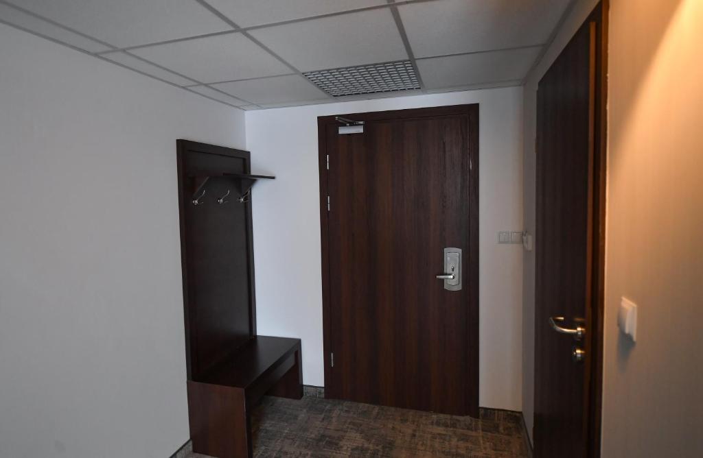 Hotel Focus Centrum Konferencyjne - Resim 18