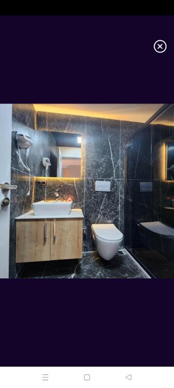 Фотография из галереи LİON HİLL RESORT в Сарыкамыше