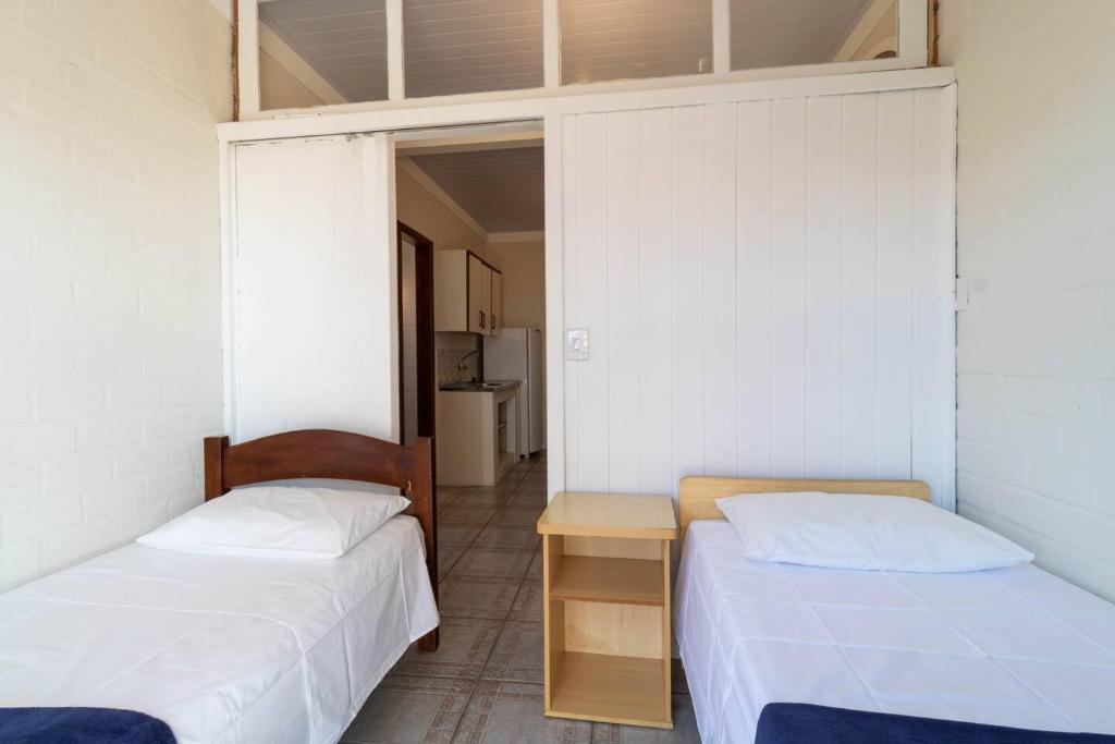 Pousada Maré de Lua - Quadruple Room
