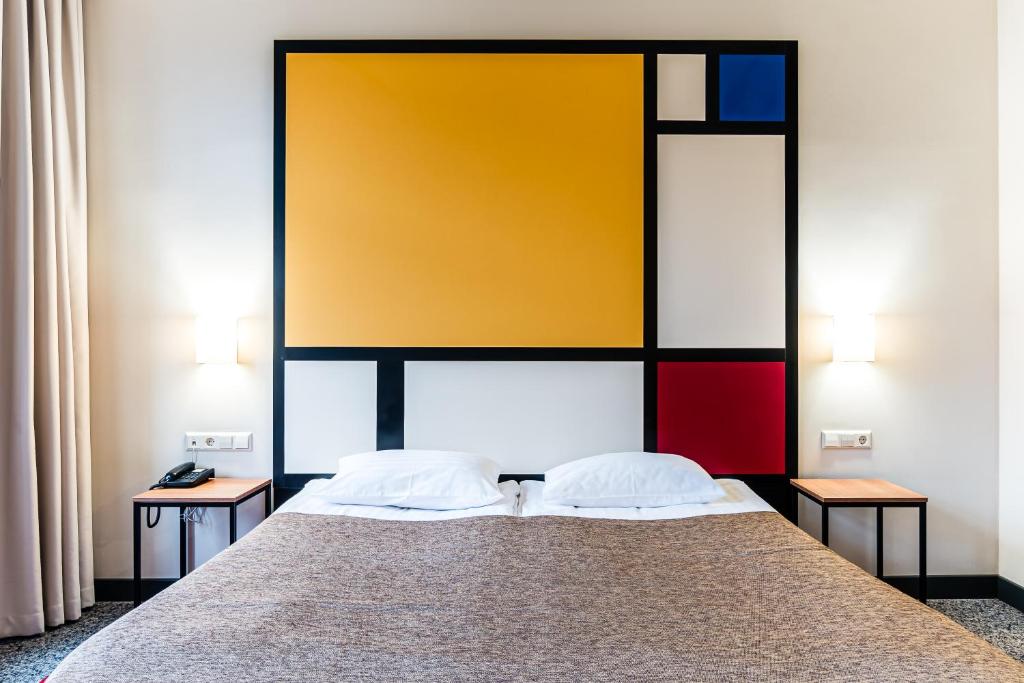 VICTORIA Hotel Kaunas - Habitación Doble Estándar