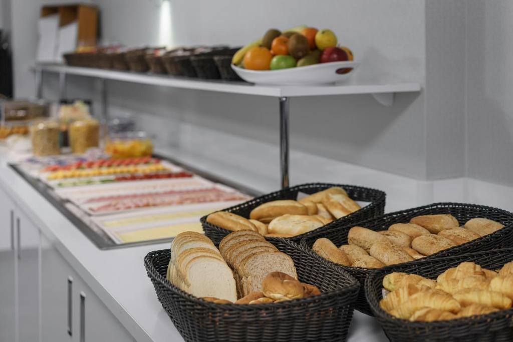 Hotel City Garden Amsterdam - Resim 13