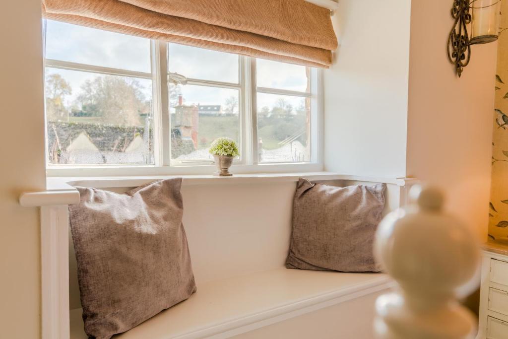 Foto dalla galleria di Red Lion Cottage a Blockley
