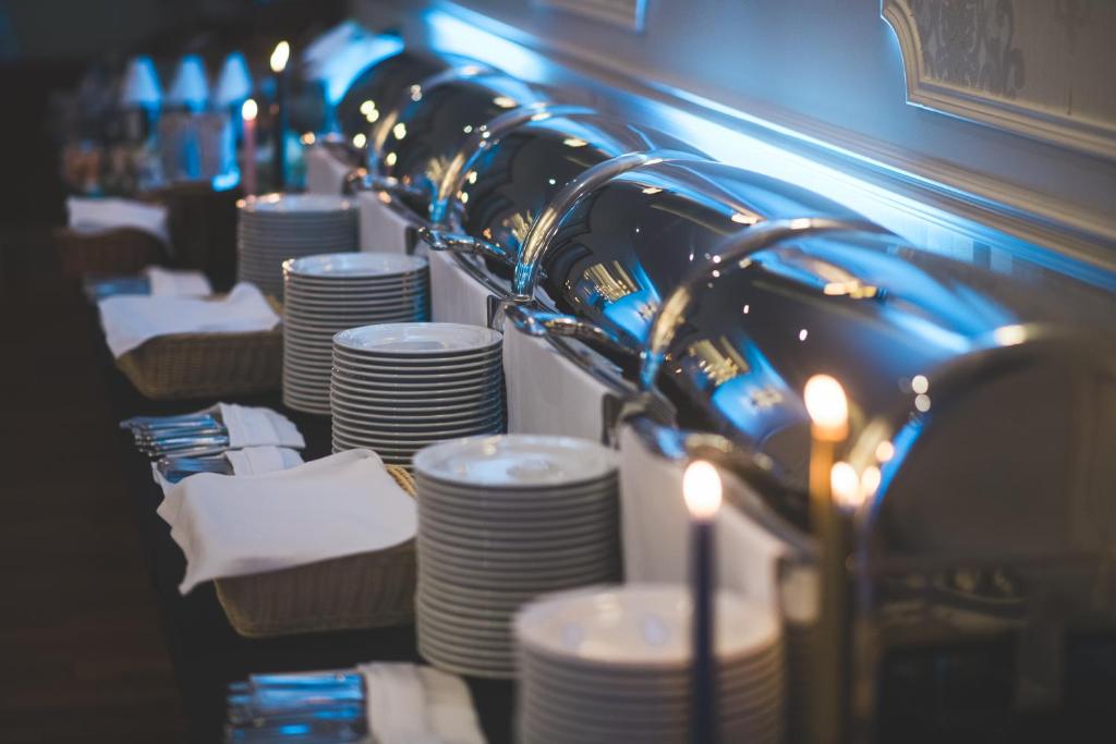 Hotel Focus Centrum Konferencyjne - 7