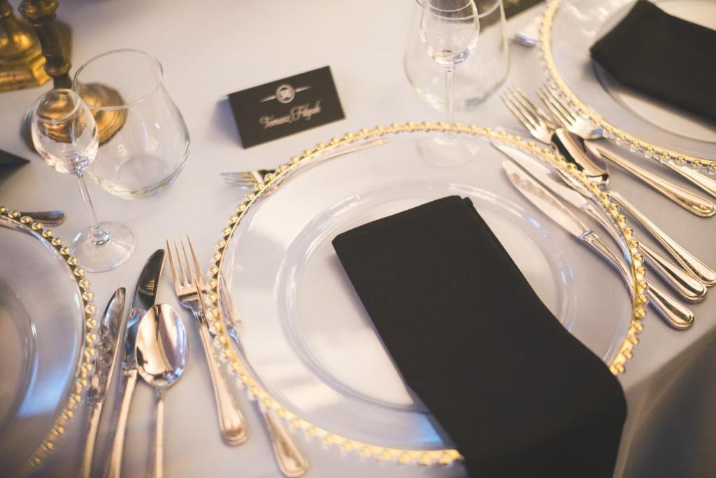 Hotel Focus Centrum Konferencyjne - Resim 45