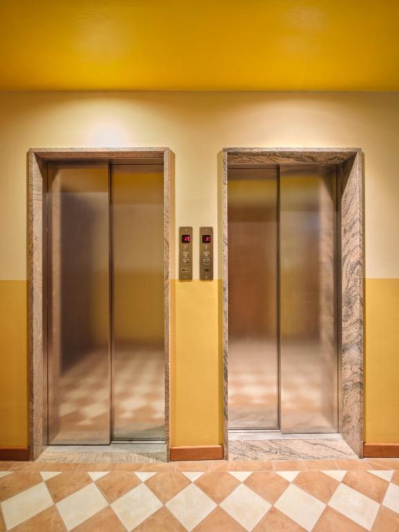 Max Brown Hotel Missori, part of Sircle Collection - Resim 18