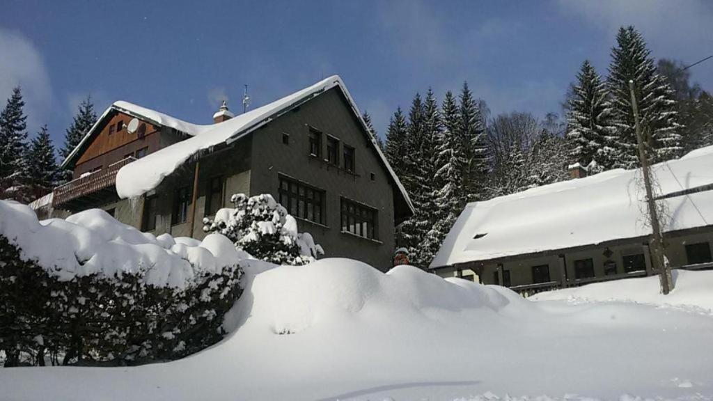 Gallery image of Hotel Maredis ReRo in Kořenov