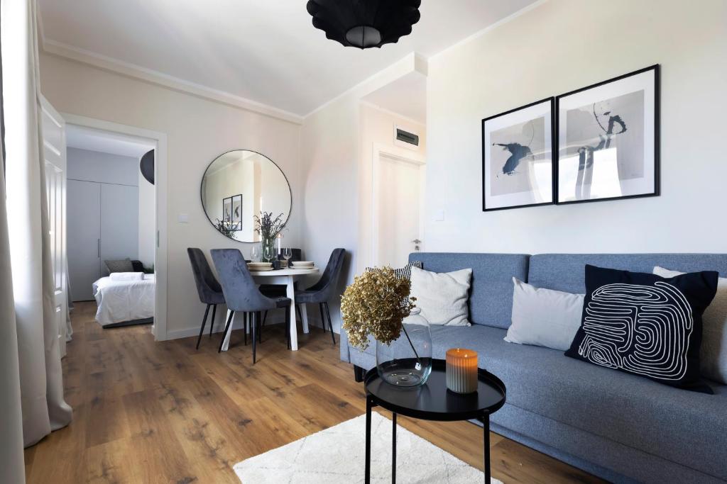 Curated visual reference: Elite Apartments City Center Gdańsk Updated Prices 2026 Photo Inspiration