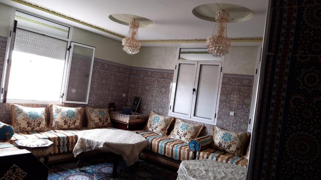 شقق للكراء اليومي بالرشيدية Errachidia, Er Rachidia (updated prices 2026)