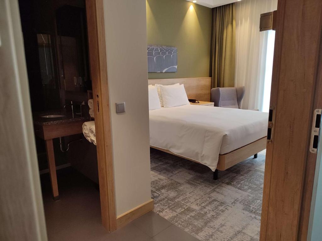 Hampton By Hilton Gdansk Old Town - Resim 31