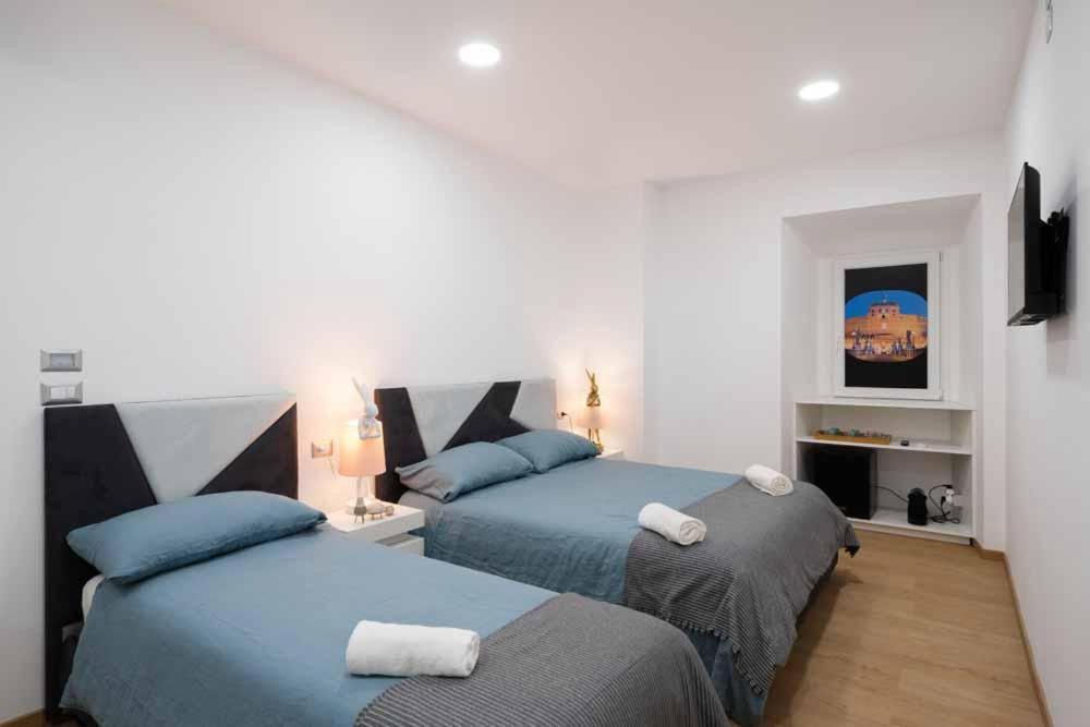 Roomssixty-five - Triple Room With Private Bathroom