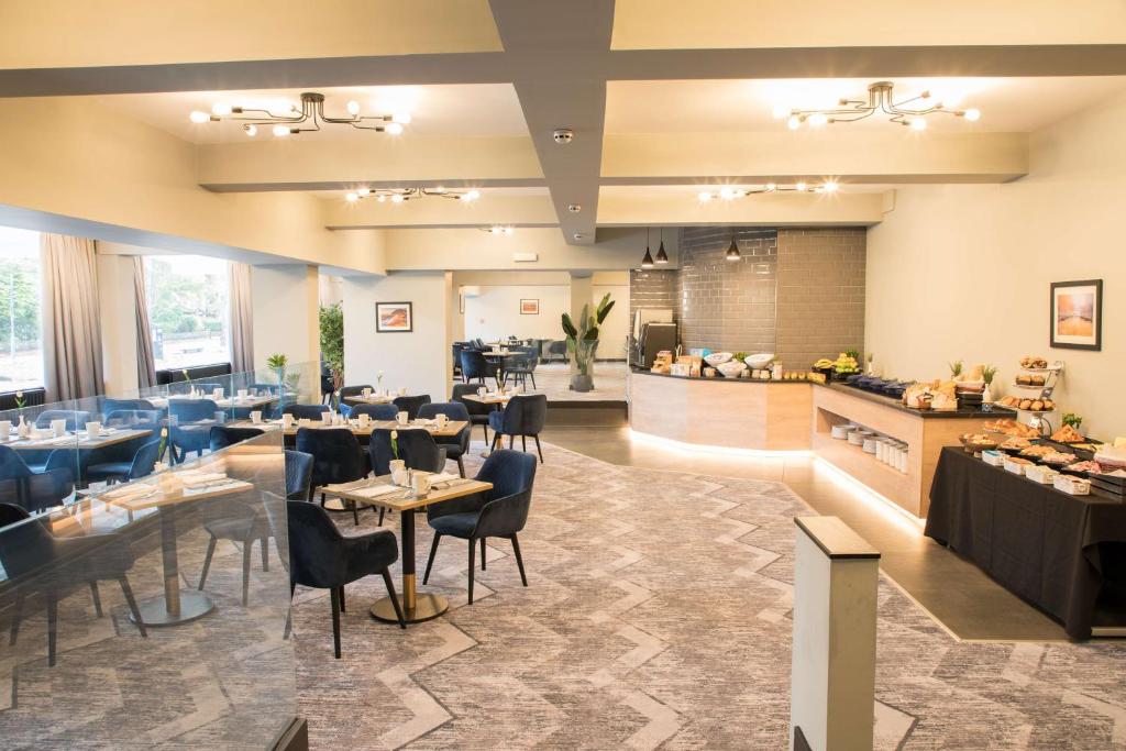 Park Inn by Radisson Bournemouth - Resim 4