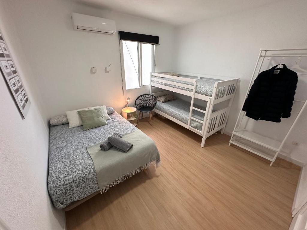 Centro Historico Malaga Especial grupos 4, Málaga (updated prices 2024)