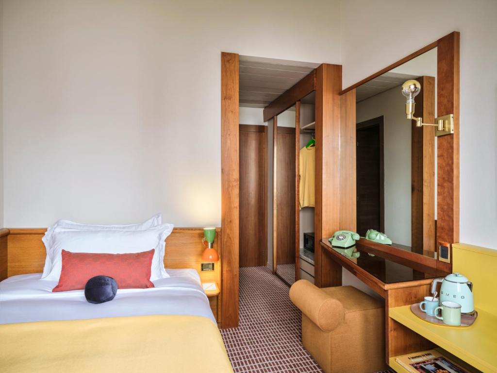 Max Brown Hotel Missori, part of Sircle Collection - Resim 23