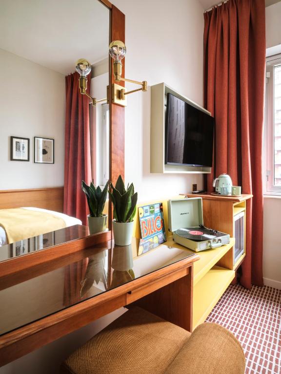 Max Brown Hotel Missori, part of Sircle Collection - Resim 24