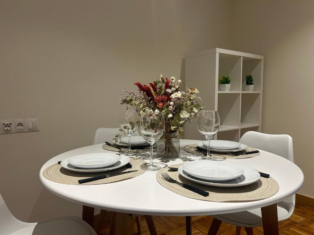 Llanes Suite VUT-6201-AS - 6